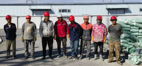 驿城厂房地基沉降注浆加固施工队伍怎么选